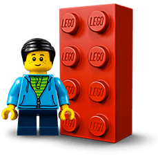 LEGO Brasil - Loja Oficial