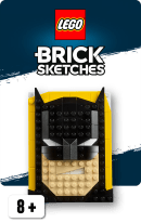 Brick Sketches