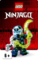 Ninjago®